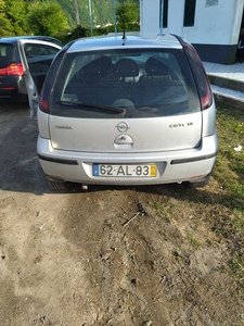 Opel Corsa 1.3 de 2005