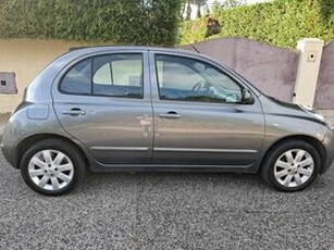 Nissan Micra 2005 - Aboleira