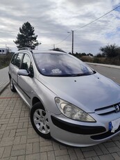 Peugeot 1.4 HDI particular estimado Quinta do Conde •