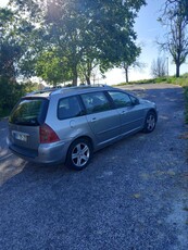 Golf VI 1.6 tdi São Clemente •