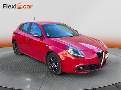 Alfa Romeo Giulietta 1.6 JTDm por 16 990 € Flexicar | Lisboa