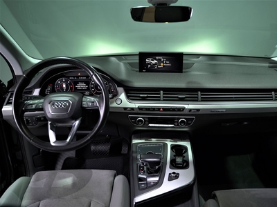 Audi Q7 3.0 TDi quattro Tiptronic