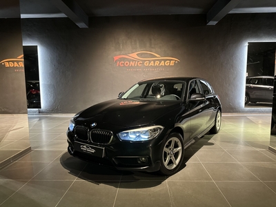 BMW Serie-1 116 d por 22 990 € Iconic Garage | Porto