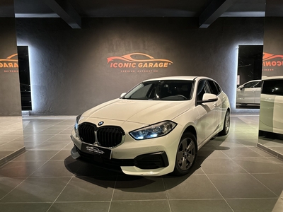 BMW Serie-1 116 d Advantage por 21 500 € Iconic Garage | Porto