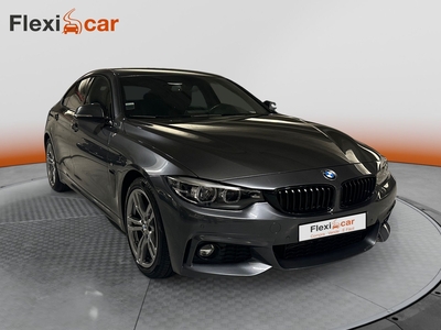 BMW Serie-4 418 d Gran Coupé Pack M Auto por 30 990 € Flexicar Porto | Porto