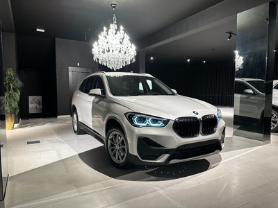 BMW X1 16 d sDrive Auto por 28 390 € Iconic Garage | Porto