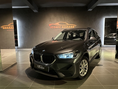 BMW X1 16 d sDrive Auto por 24 940 € Iconic Garage | Porto