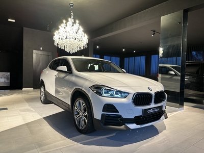 BMW X2 16 d sDrive Auto por 29 990 € Iconic Garage | Porto