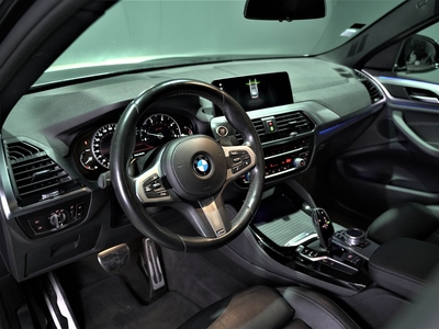 BMW X4 20 d xDrive Pack M Auto