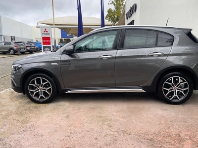Fiat Tipo Cross 1.5 GSE T4 DCT