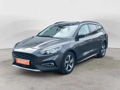 Ford Focus SW 1.0 EcoBoost MHEV Active