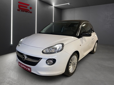 Opel Adam 1.2 Glam por 11 900 € Edriive | Lisboa