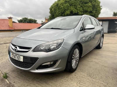 Opel Astra J Astra ST 1.7 CDTi Cosmo 105g S/S