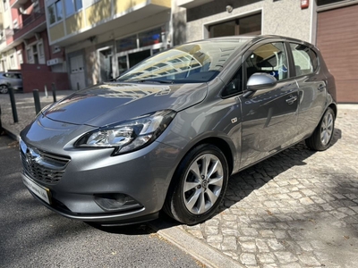 Opel Corsa E Corsa 1.2 Edition por 11 600 € Santos e Saraiva Lda | Lisboa