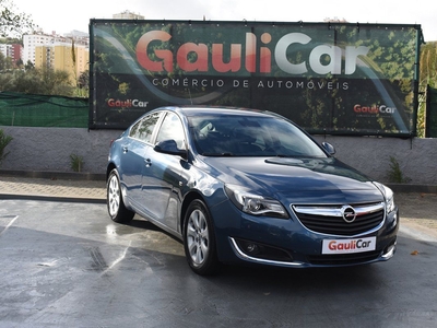 Opel Insignia 1.6 CDTi Cosmo S/S J17 por 14 290 € Gaulicar | Lisboa