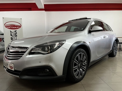 Opel Insignia Ins.ST 1.6 CDTi Country T.S/S