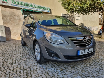 Opel Meriva 1.3 CDTi Cosmo S/S por 8 600 € Tenreiro Automóveis | Setúbal
