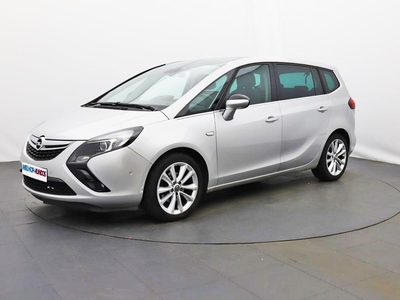 Opel Zafira 1.4 T Cosmo S/S 144g por 12 950 € Melhor2Mundos Guimarães | Braga