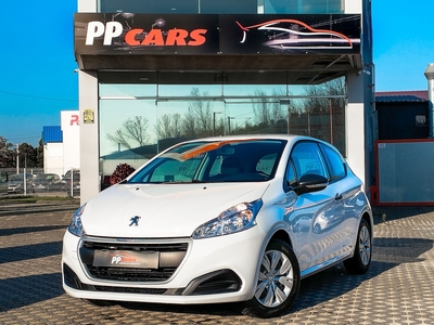 Peugeot 208 1.2 PureTech Access por 11 450 € Stand PPCars | Coimbra