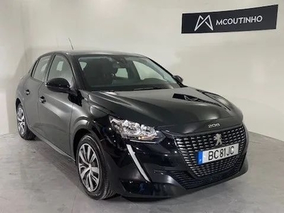 Peugeot 208 1.2 PureTech Active Pack