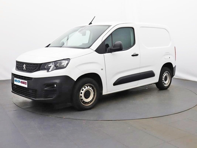 Peugeot Partner 1.5 BlueHDi Asphalt Standard por 15 750 € Melhor2Mundos Unipessoal Lda. | Braga