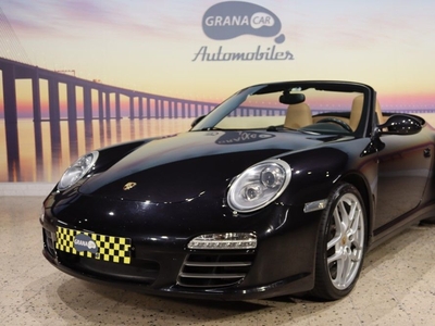 Porsche 911 Carrera 4 PDK com 82 000 km por 79 950 € Granacar Stand 1 | Lisboa