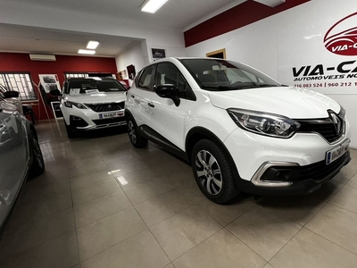 Renault Captur 1.5 dCi Exclusive por 15 650 € LG-Autohandel | Coimbra