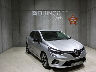 Renault Clio 1.0 TCe Intens por 14 890 € Brincar Automóveis | Vila Real