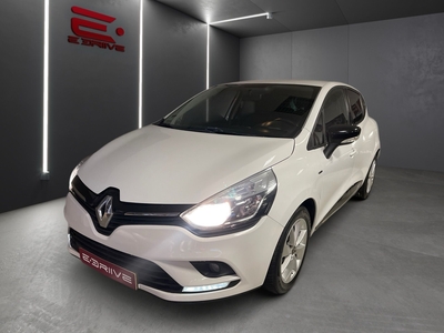 Renault Clio 1.5 dCi Limited por 13 900 € Edriive | Lisboa