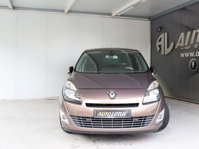 Renault Grand Scénic 1.9 dCi Luxe 7L