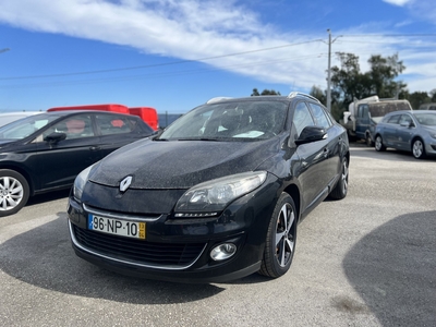 Renault Mégane 1.5 dCi Dynamique S SS por 7 900 € Auto Seco | Aveiro