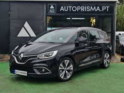 Renault Scenic G. 1.5 dCi Intens EDC SS por 18 990 € Auto Prisma | Setúbal