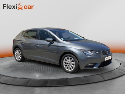 Seat Leon 1.6 TDi Style S/S por 13 290 € Flexicar Setúbal | Setúbal