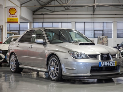 Subaru Impreza Sedan 2.0 WRX por 56 000 € FS Automóveis | Lisboa