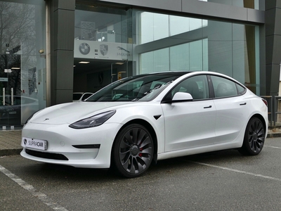 Tesla Model 3 Performance Dual Motor AWD por 44 900 € Supracar - Aveiro | Aveiro