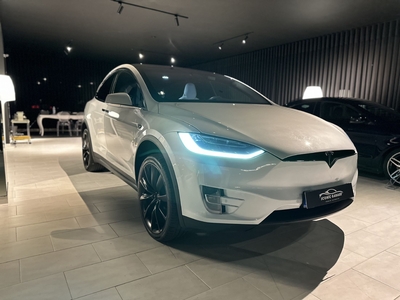 Tesla Model X P100D por 68 000 € Iconic Garage | Porto