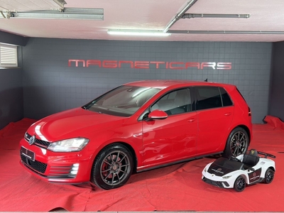 Volkswagen Golf 2.0 TSi GTi DSG por 22 500 € Magneticar | Aveiro