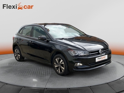 Volkswagen Polo 1.0 Confortline por 14 490 € Flexicar Setúbal | Setúbal