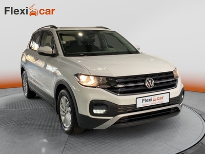 Volkswagen T-Cross 1.0 TSI Life por 18 750 € Flexicar Porto | Porto