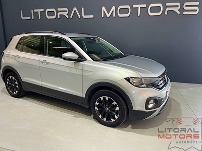 Volkswagen T-Cross 1.0 TSI Life por 19 900 € Litoral Motors Sines | Setúbal