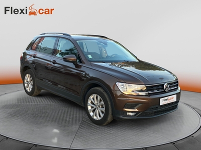 Volkswagen Tiguan 1.6 TDI Confortline por 23 990 € Flexicar Lisboa - Sacavém | Lisboa