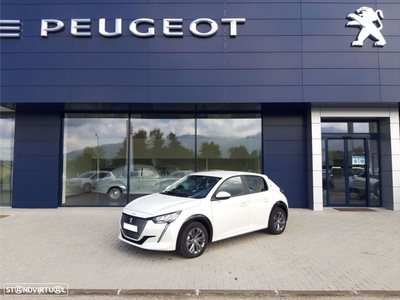 Novos Peugeot e