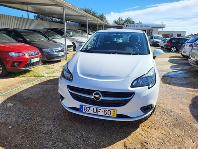 Opel Corsa 1.3 CDTI Ecotec D