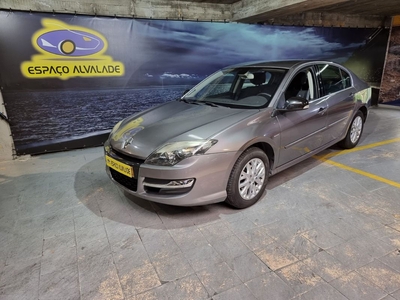 Renault Laguna 1.5 dCi Limited
