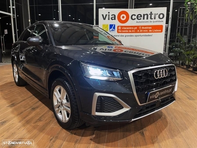 Usados Audi Q2