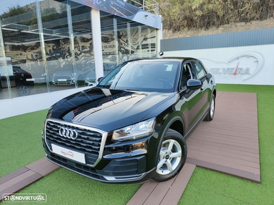 Usados Audi Q2