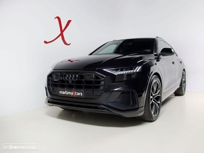 Usados Audi Q8