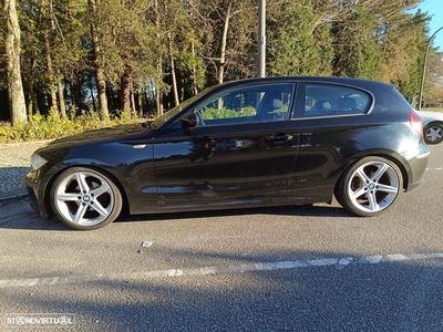 Usados BMW 116