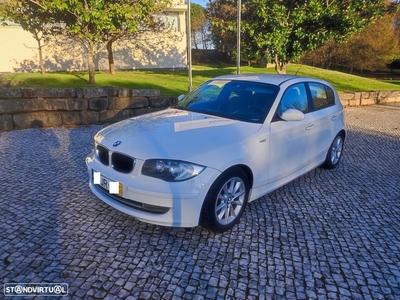 Usados BMW 118