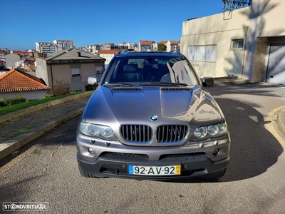Usados BMW X5